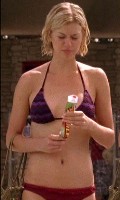 Adrianne Palicki in "Friday Night Lights"
