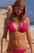 Adrianne Palicki in "North Shore"