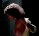 Adrienne Barbeau nude in Open House
