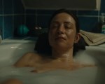 Aenne Schwarz nude in Alle die Du bist