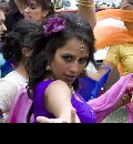 Agam Darshi in Monsignor