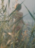 Aglaya Tarasova nude in Tanki
