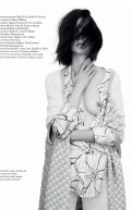 Agnes Nabuurs nude in Russh