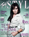 Agnieszka Dygant in Twoy Styl