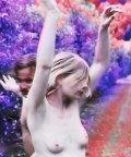 Agnieszka Rozenbajgier nude in Jenseits von Eden