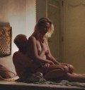 Agnieszka Zulewska nude in Cicha ziemia