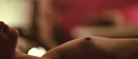 Agnieszka Zulewska nude in Dupek