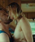Agnieszka Zulewska nude in Wielka woda