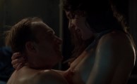 Agniya Ditkovskite nude in Za chas do rassveta