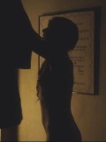 Agyness Deyn nude in Sunset Song