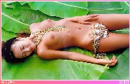 Ai Iijima nude in Unknown Magazine