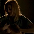 Aida Folch nude in El amor no es lo que era