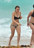 Aimee Teegarden Topless