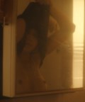 Aisha Dee nude in Watching You