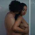 Aisha Dee nude in Watching You