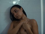 Aisha Dee nude in Watching You