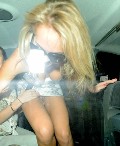 Aisleyne Horgan-Wallace nude in upskirt
