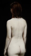 Aisling Knight nude in The Sitter