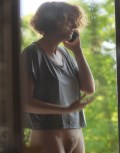 Aixa Villagran nude in Vida perfecta