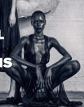 Ajak Deng in Archetype 