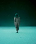 Aka Niviana nude in True Detective