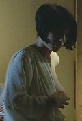 Alana Bock nude in Austernexpreß 