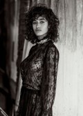Alanna Arrington in Maxim