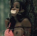 Alanna Forte nude in Playing with Dolls