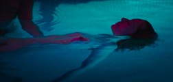 Alba Baptista nude in Nunca Nada Aconteceu