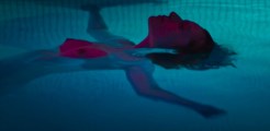 Alba Baptista nude in Nunca Nada Aconteceu