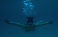 Alba Gaia Bellugi nude in La fille qu'on appelle