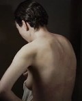 Alba Rohrwacher nude in Vergine giurata