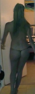 Albany Dighton nude in The Makeover