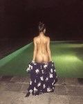 Alejandra Guilmant nude in photo shoot
