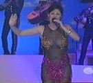Alejandra Ávalos in Galavision