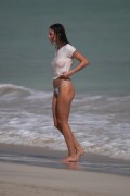 Alejandra Guilmant nude in topless