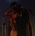 Alejandra Onieva nude in Burlador de Sevilla