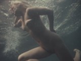 Aleksandra Kolkunova nude in Pohititeli vody