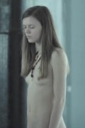 Aleksandra Ponomareva nude in Intimnye mesta
