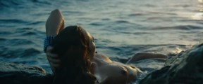 Aleksandra Poplawska nude in Kobiety mafii