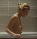 Aleksandra Rebenok nude in Do svidaniya mama
