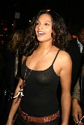 Alesha Dixon in Brit Awards 2006