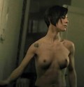 Alessia Navarro nude in Hope Lost