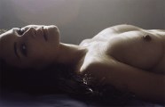 Alex McGregor nude in photo shoot
