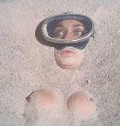 Alexandra Bastedo nude in La novia ensangrentada