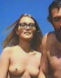 Alexandra Bastedo nude in Tibetana