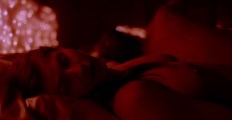 Alexandra Daddario nude in Lost Girls and Love Hotels