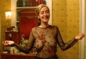 Alexandra Gilbreath nude in Dead Babies