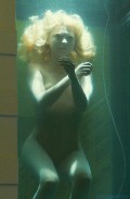 Alexandra Gordon nude in "Hemlock Grove"