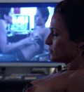 Alexandra Hedison nude in The L Word